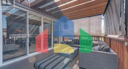 Residential - Single Family Home - Toronto, Canada - Canada