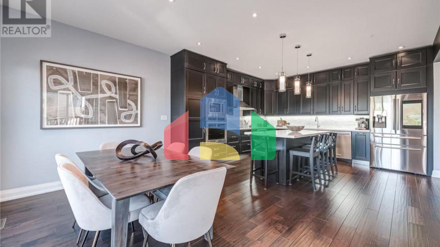 Residential - Single Family Home - Toronto, Canada - Canada