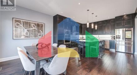 Residential - Single Family Home - Toronto, Canada - Canada