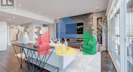 Residential - Single Family Home - Toronto, Canada - Canada