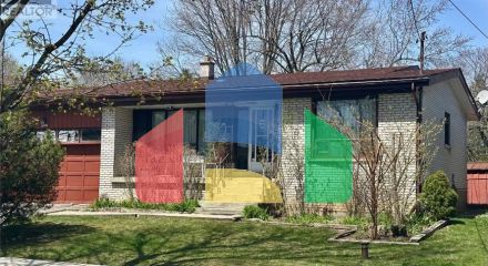 Residential - Single Family Home - Toronto, Canada - Canada