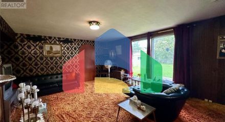 Residential - Single Family Home - Toronto, Canada - Canada