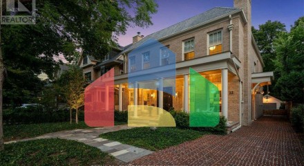 Residential - Single Family Home - Toronto, Canada - Canada