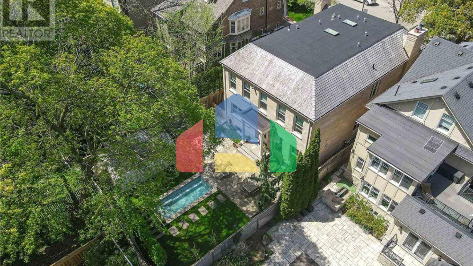 Residential - Single Family Home - Toronto, Canada - Canada