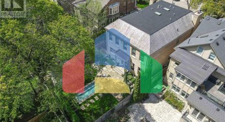 Residential - Single Family Home - Toronto, Canada - Canada