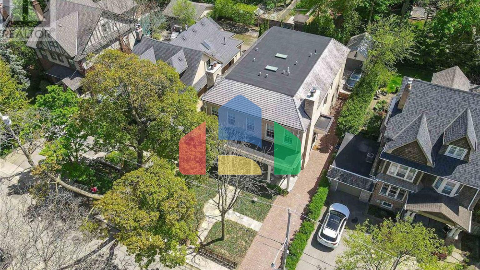 Residential - Single Family Home - Toronto, Canada - Canada