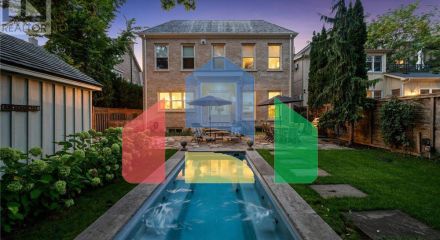 Residential - Single Family Home - Toronto, Canada - Canada