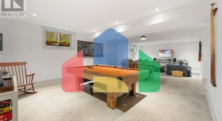 Residential - Single Family Home - Toronto, Canada - Canada