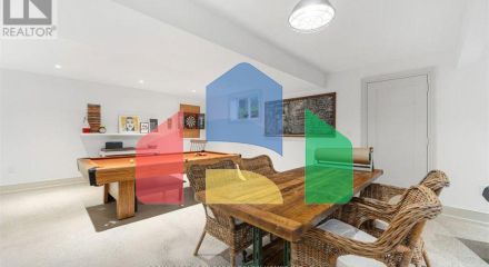 Residential - Single Family Home - Toronto, Canada - Canada