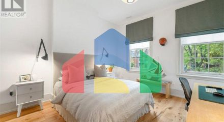 Residential - Single Family Home - Toronto, Canada - Canada