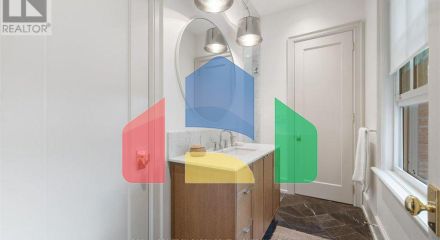 Residential - Single Family Home - Toronto, Canada - Canada