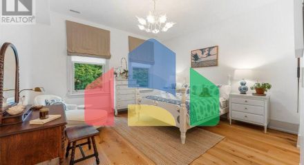 Residential - Single Family Home - Toronto, Canada - Canada