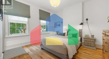 Residential - Single Family Home - Toronto, Canada - Canada