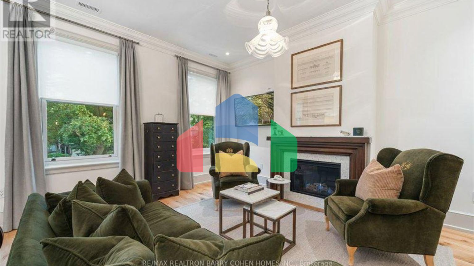 Residential - Single Family Home - Toronto, Canada - Canada