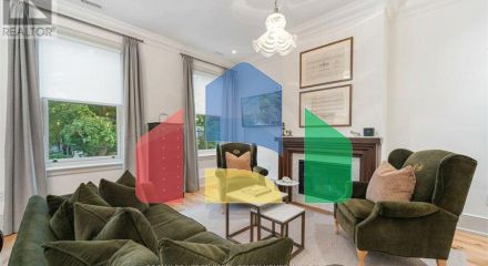 Residential - Single Family Home - Toronto, Canada - Canada