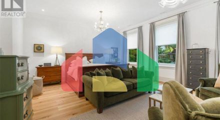 Residential - Single Family Home - Toronto, Canada - Canada