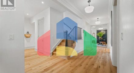 Residential - Single Family Home - Toronto, Canada - Canada