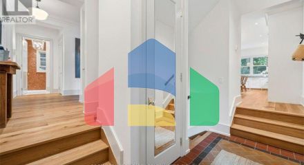 Residential - Single Family Home - Toronto, Canada - Canada