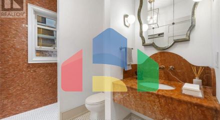 Residential - Single Family Home - Toronto, Canada - Canada