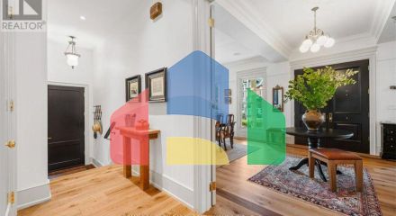 Residential - Single Family Home - Toronto, Canada - Canada