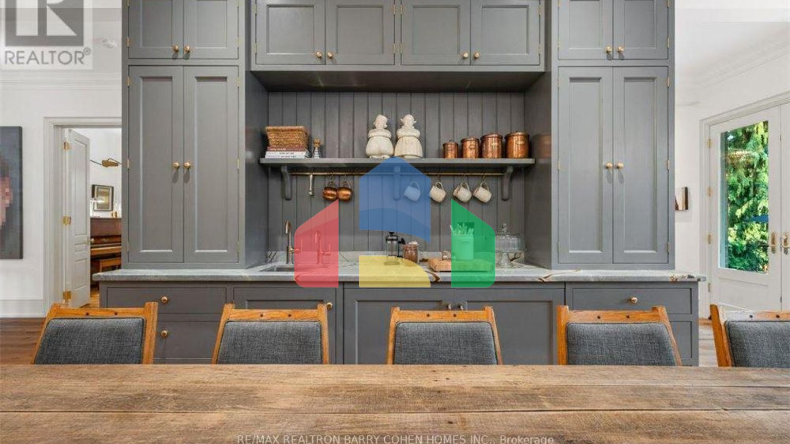 Residential - Single Family Home - Toronto, Canada - Canada