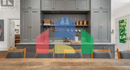 Residential - Single Family Home - Toronto, Canada - Canada