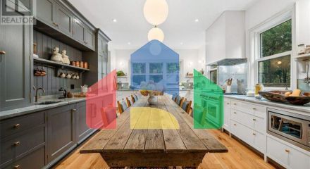 Residential - Single Family Home - Toronto, Canada - Canada