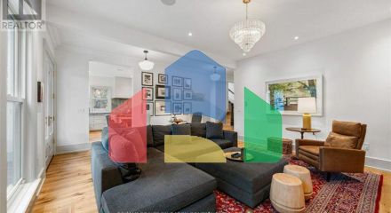 Residential - Single Family Home - Toronto, Canada - Canada