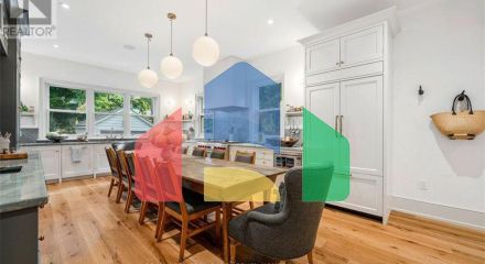 Residential - Single Family Home - Toronto, Canada - Canada