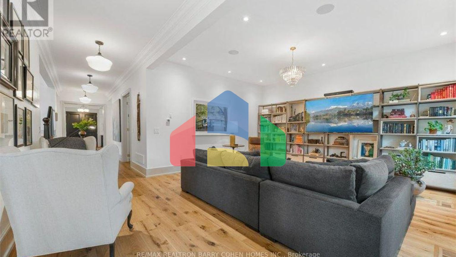 Residential - Single Family Home - Toronto, Canada - Canada