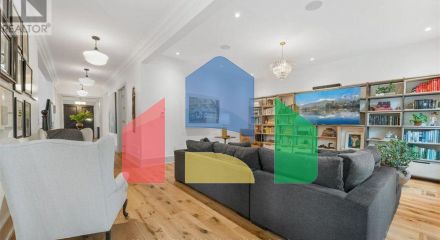 Residential - Single Family Home - Toronto, Canada - Canada