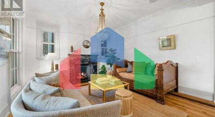 Residential - Single Family Home - Toronto, Canada - Canada