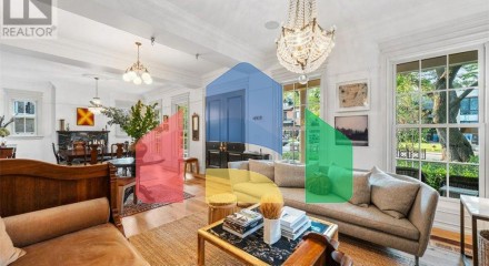 Residential - Single Family Home - Toronto, Canada - Canada