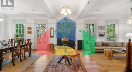 Residential - Single Family Home - Toronto, Canada - Canada