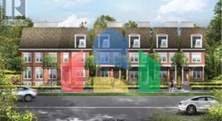 Residential - Vacant Land - Toronto, Canada - Canada