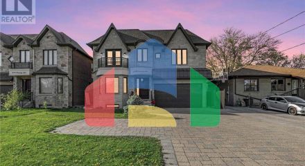 Residential - Single Family Home - Toronto, Canada - Canada
