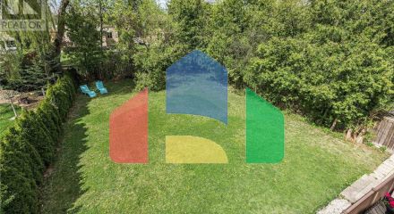 Residential - Single Family Home - Toronto, Canada - Canada Residential - Single Family Home - Toronto, Canada - Canada