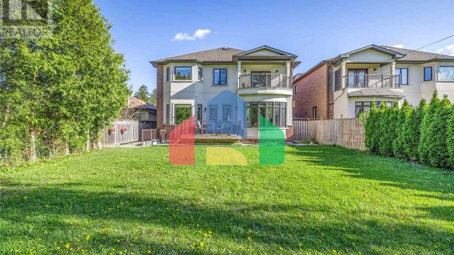 Residential - Single Family Home - Toronto, Canada - Canada