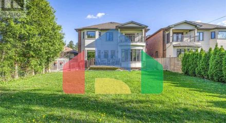 Residential - Single Family Home - Toronto, Canada - Canada Residential - Single Family Home - Toronto, Canada - Canada