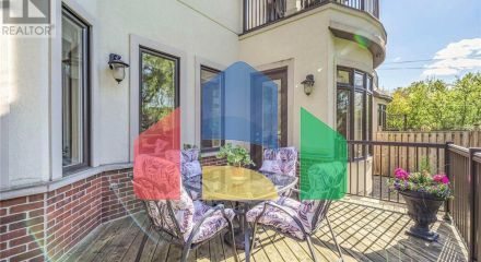 Residential - Single Family Home - Toronto, Canada - Canada Residential - Single Family Home - Toronto, Canada - Canada