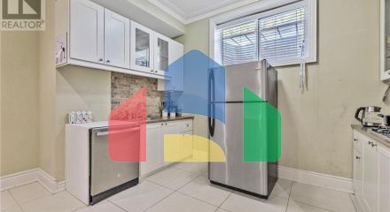 Residential - Single Family Home - Toronto, Canada - Canada Residential - Single Family Home - Toronto, Canada - Canada