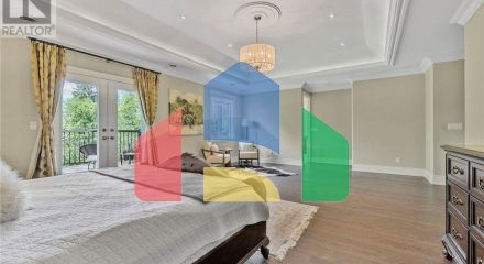 Residential - Single Family Home - Toronto, Canada - Canada Residential - Single Family Home - Toronto, Canada - Canada