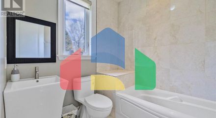 Residential - Single Family Home - Toronto, Canada - Canada Residential - Single Family Home - Toronto, Canada - Canada