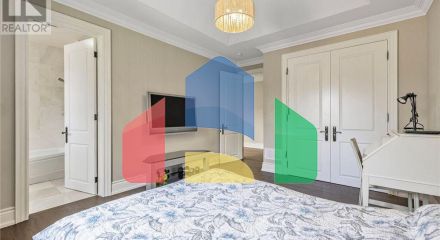 Residential - Single Family Home - Toronto, Canada - Canada Residential - Single Family Home - Toronto, Canada - Canada