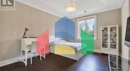 Residential - Single Family Home - Toronto, Canada - Canada Residential - Single Family Home - Toronto, Canada - Canada