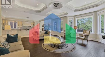 Residential - Single Family Home - Toronto, Canada - Canada