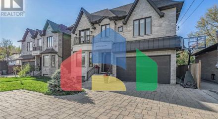 Residential - Single Family Home - Toronto, Canada - Canada