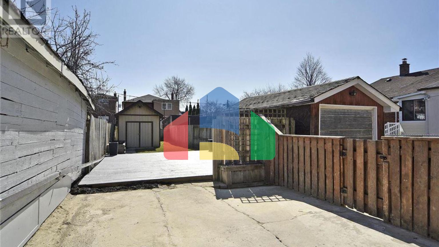 Residential - Single Family Home - Toronto, Canada - Canada