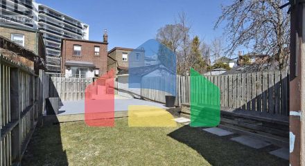 Residential - Single Family Home - Toronto, Canada - Canada