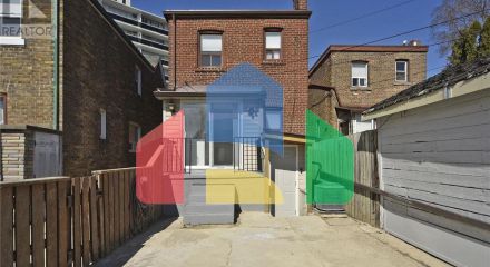 Residential - Single Family Home - Toronto, Canada - Canada